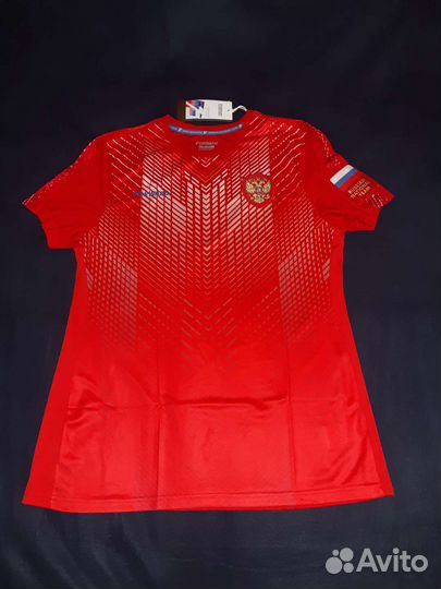 Футболка спортивная женская Forward, XL, оригинал