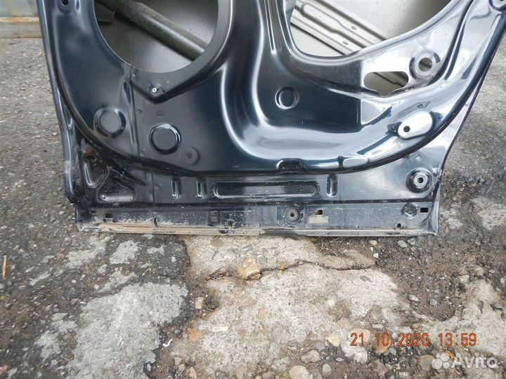 Дверь задняя правая Toyota RAV4 2013-2019