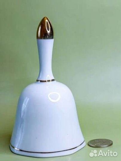 Колокольчики Германия ч-9