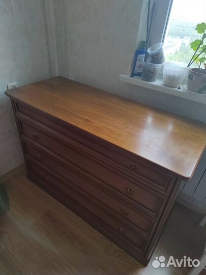 Комод бу
