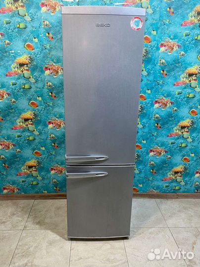 Холодильник бу с гарантией и доставкой