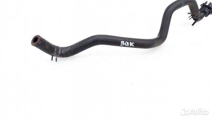 Шланг вакуумного усилителя тормозов Toyota Rav4