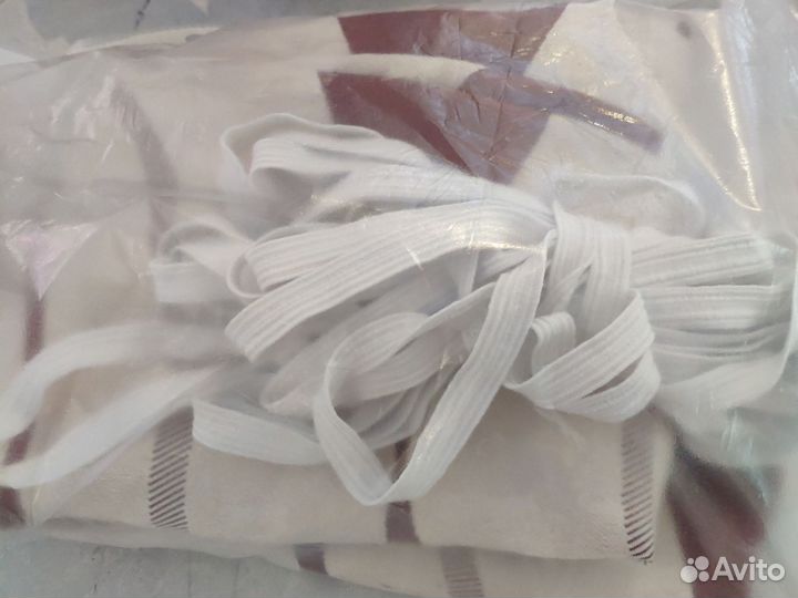 Резинка от трусов