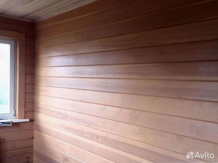 Вагонка новая с доставкой