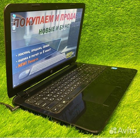 Ноутбук intel core i3 SSD