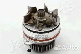 Водяной насос PQ149 Japanparts