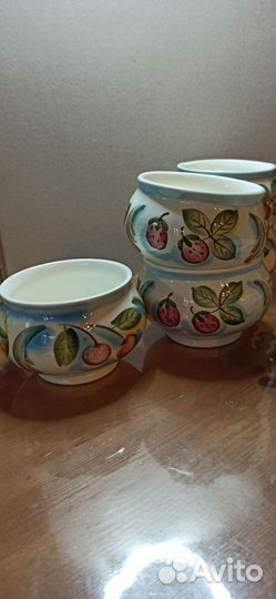 Набор для компота зик