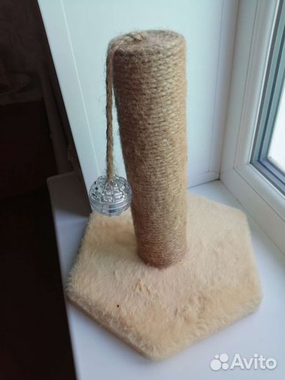 Когтеточка для кошек