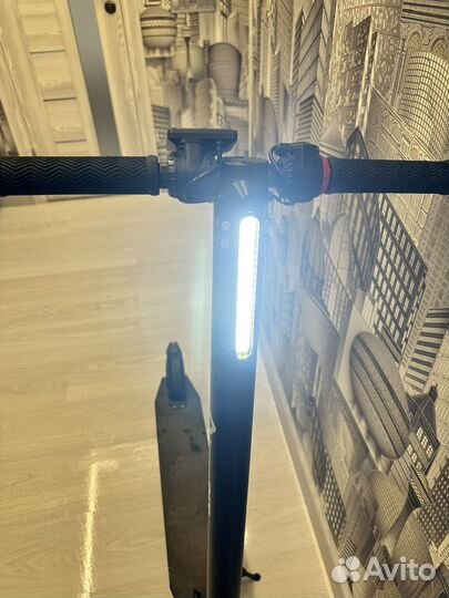 Электросамокат iconBIT kick scooter x2