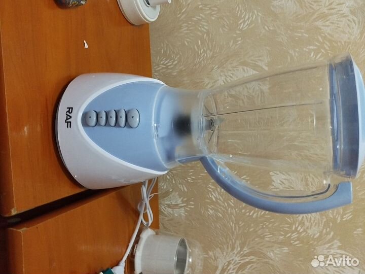 Electric Blenderческий Блендер