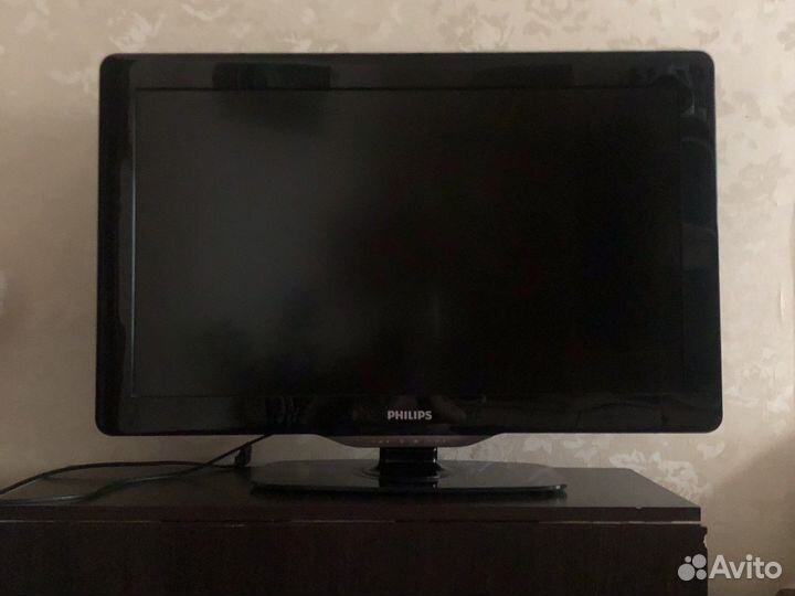 Телевизор ЖК