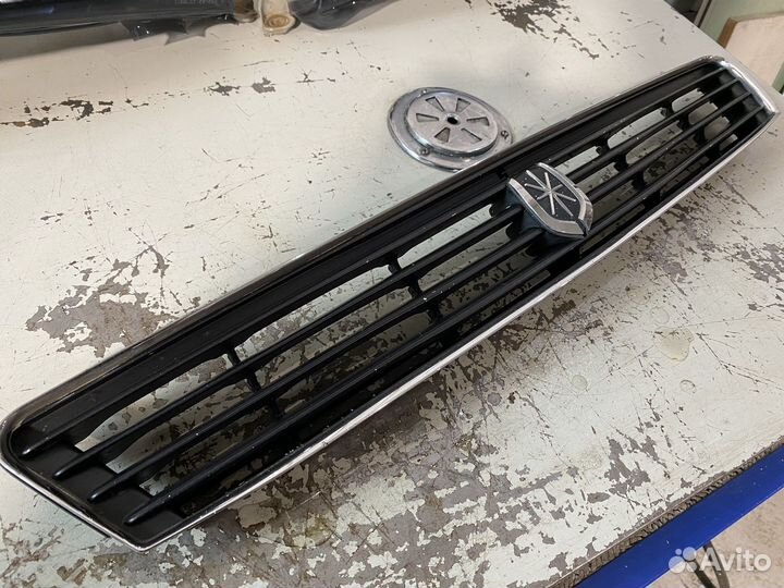 Решетка Toyota Mark 90