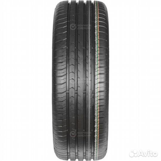 Continental ContiPremiumContact 5 215/55 R17 94V