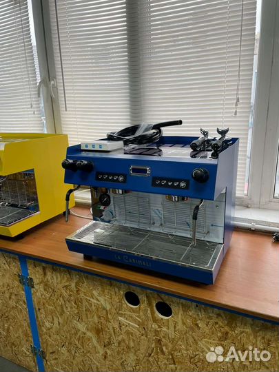 Аренда кофемашины