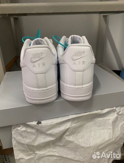 Nike air force 1 оригинал