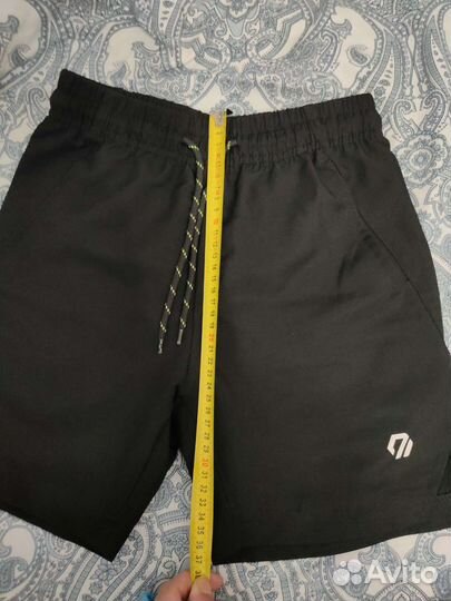 Шорты спортивные