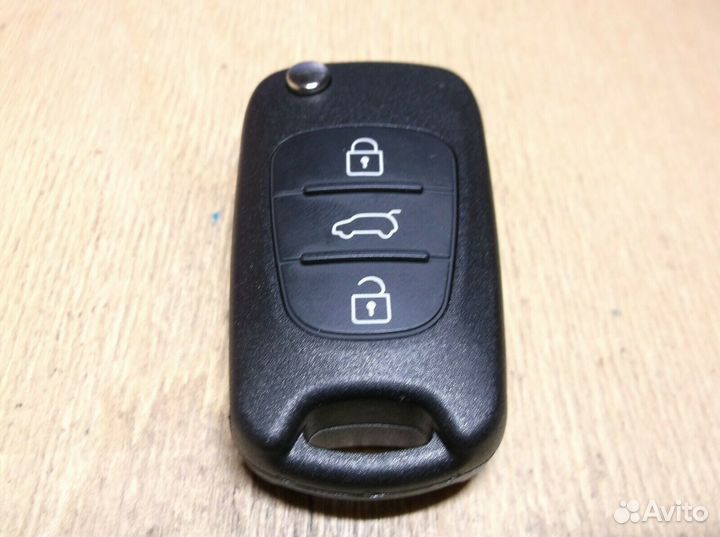 95430A5101 Hyundai I30 remote key Transmitter Assy