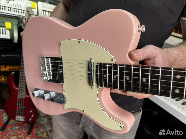 Jet telecaster
