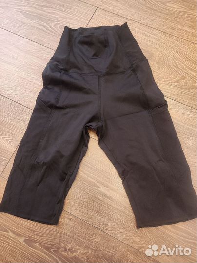 Шорты спортивные Forstrong женские S