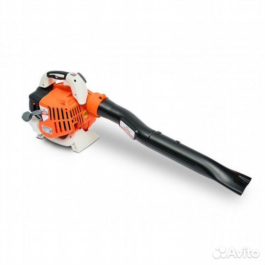 Воздуходувка бензиновая villartec BB 267