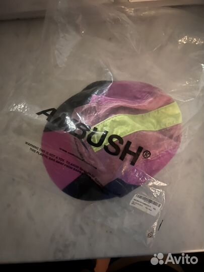 Nike Ambush кепка