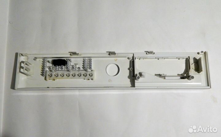 Панель управления ст.машины Electrolux EWS 1105