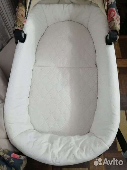 Детские коляски 2 в 1