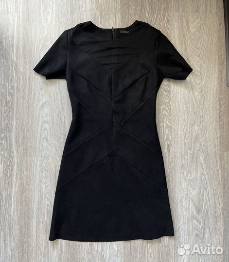 Пакет фирменных вещей xS-S Dolce&Gabbana H&M Lime