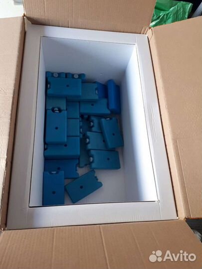 Термоконтейнер