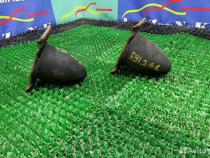 Отбойник Mitsubishi L200