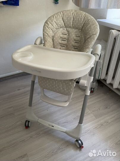Стульчик peg perego