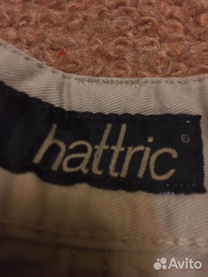 Шорты hattric, 56