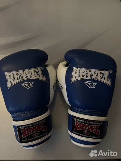 Защиту и Боксерские перчатки детские 8 oz