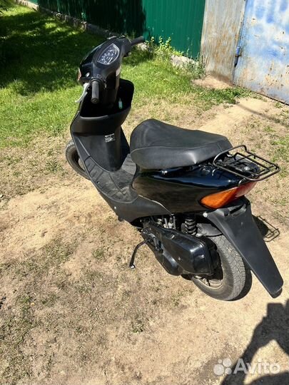 Скутер Honda dio af 35