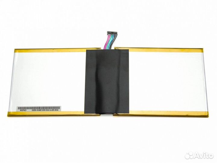 Аккумулятор новый Asus C12P1301