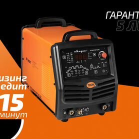 Сварочный инвертор Сварог Pro Tig 200 P DSP (W212)