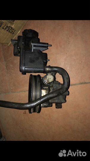 Гур Мерседес мл гл 164