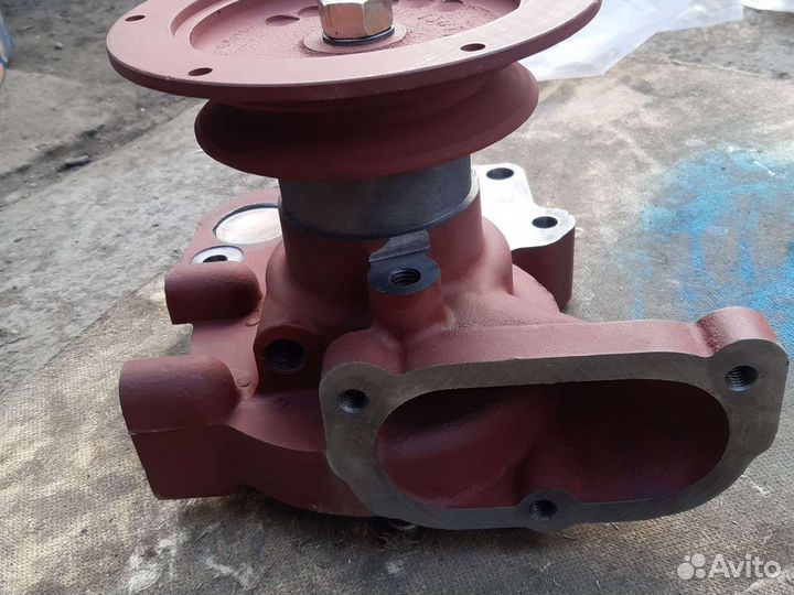 Помпа 1221 Д-260