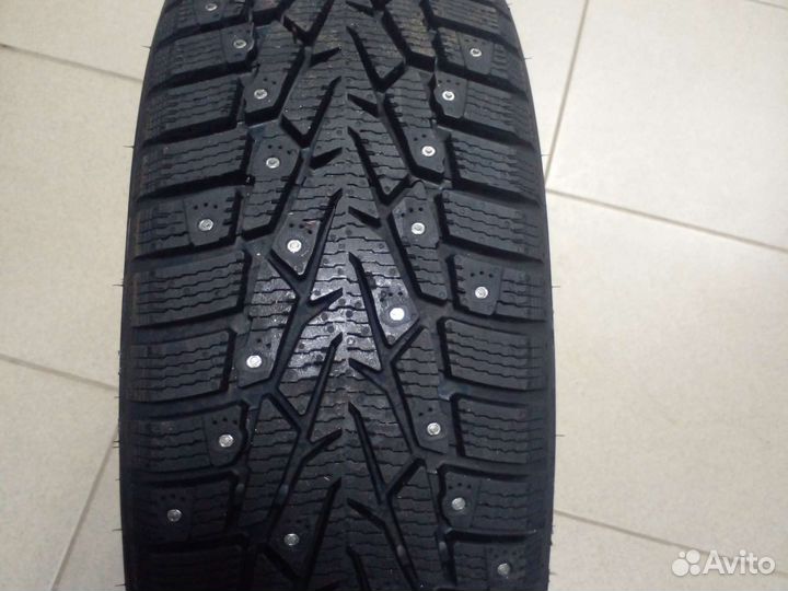 Nokian Tyres Nordman 7 205/55 R16 94T