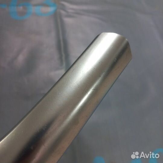 Накладка на ручку двери левая Man Tgx 18.440