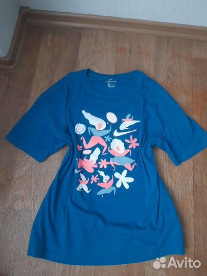 Футболка nike