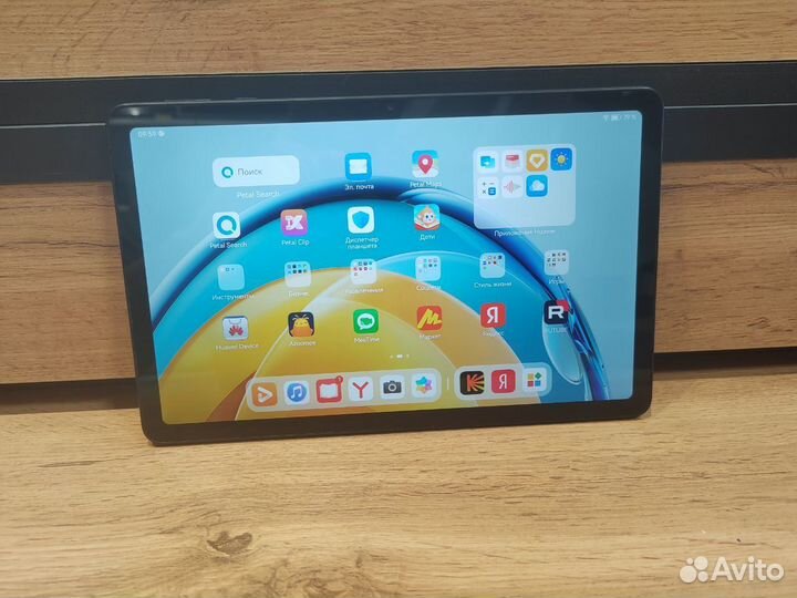 Планшет Huawei MatePad SE 10.4 4/128 (120)