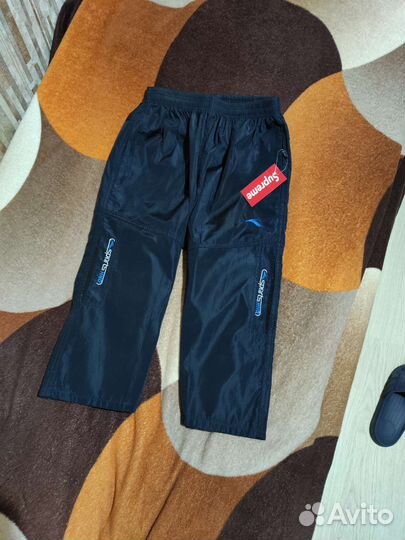 Шорты новые