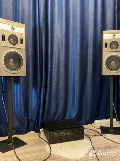 Усилитель ресивер Pioneer