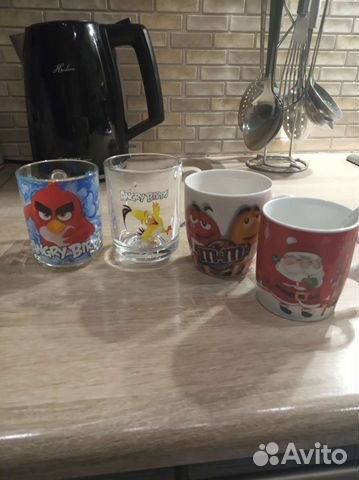 Кружка детская