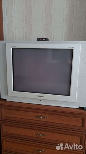 Телевизор samsung большой