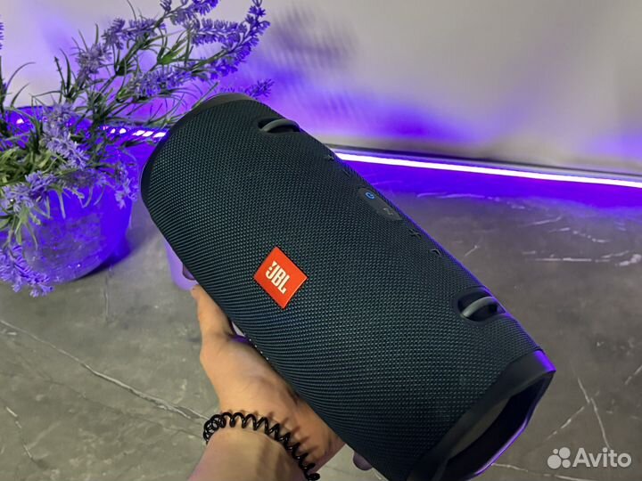 Портативная Колонка JBL Extreme 2