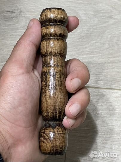 Ручки для шампуров