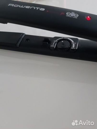 Утюжок для волос