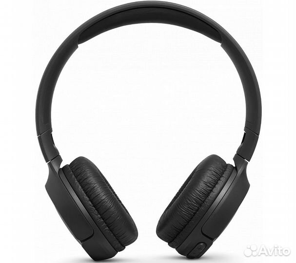 Наушники JBL Tune 500BT, черный